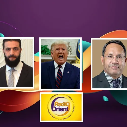 LE JOURNAL EN LANGUE ARABE DU SOIR 12 02 2025