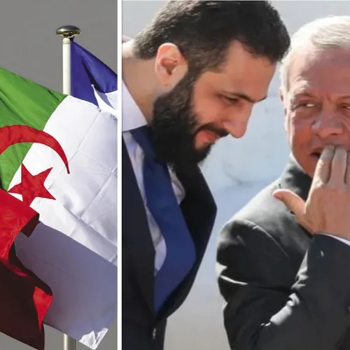 LE JOURNAL EN LANGUE ARABE DU SOIR 26 02 2025