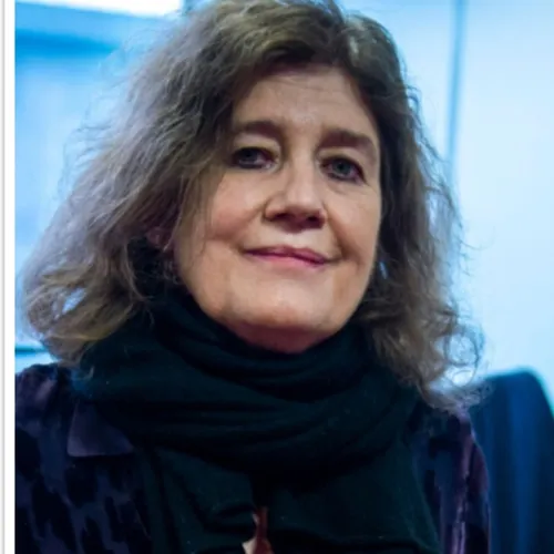  L’invité du jour : Dominique Simonnot Sur LES ANNONCES  DE...