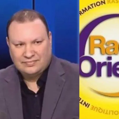 MILAF ALYAOUM RAMI ALALI KHALIFA `SYRIE 