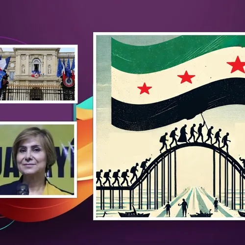 Likaat :SEVE IZOULI REFUGIES SYRIEN