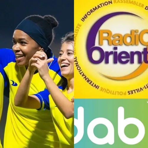 Radio Orient Sport