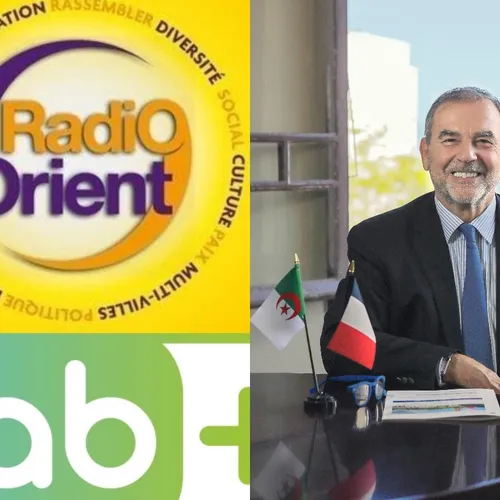  Grand angle avec Michel Bisac 