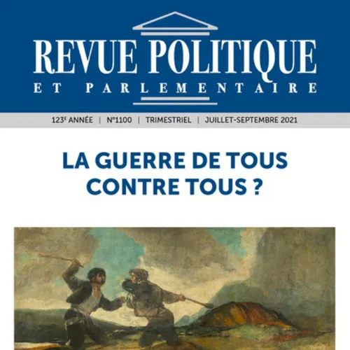 La chronique d'Arnaud Benedetti