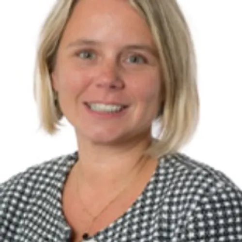 Cécile Cukierman, sénatrice et porte-parole du PCF