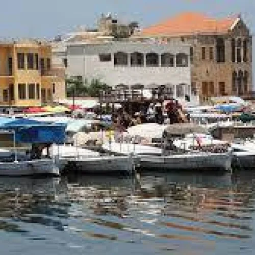 LE JOURNAL DU LIBAN DU SOIR EN LANGUE ARABE  DU 26/12/2022