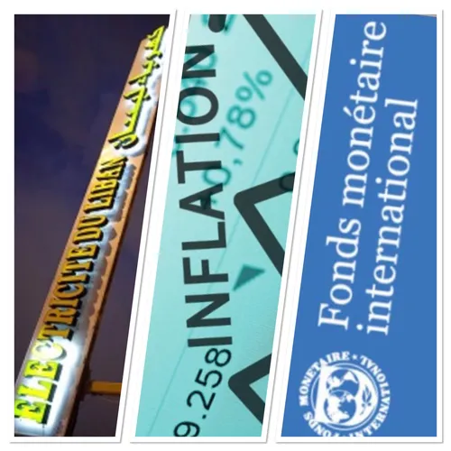 RADIO ORIENT ECONOMIE.