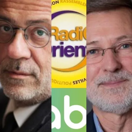 ET SI ON EN PARLAIT?“Syrie, Russie, Libye… jusqu’où ira la Turquie ?”