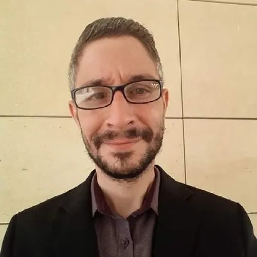 Thomas Faure, président de l’UDI dans le Vaucluse