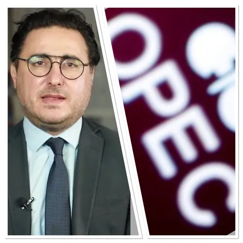 LIKAATS avec  Dr Fouad Zmokhol le doyen de la faculté de gestion à...