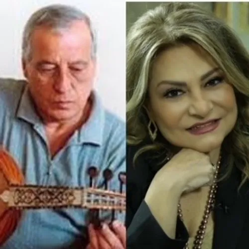 LIKAATS: Hala El Murr pour parler du chanteur auteur et compositeur...