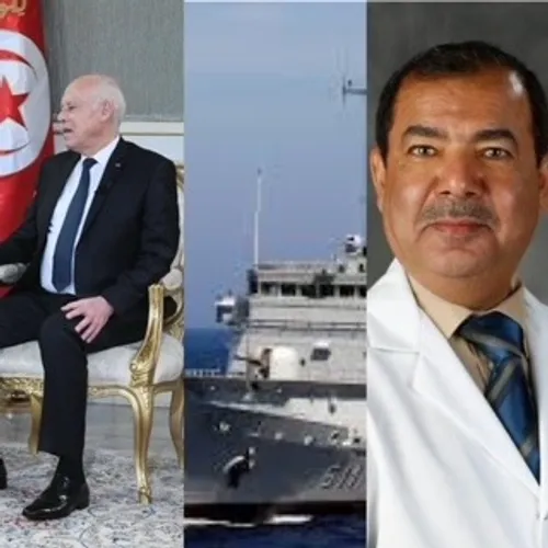 LE JOURNAL DE MIDI 30 EN LANGUE ARABE DU 6/01/22