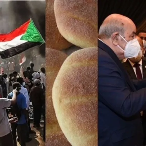 LE JOURNAL EN LANGUE ARABE DE MIDI 30 DU 21/02/22