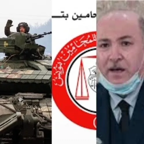 LE JOURNAL DE MIDI 30 EN LANGUE ARABE DU 5/03/22