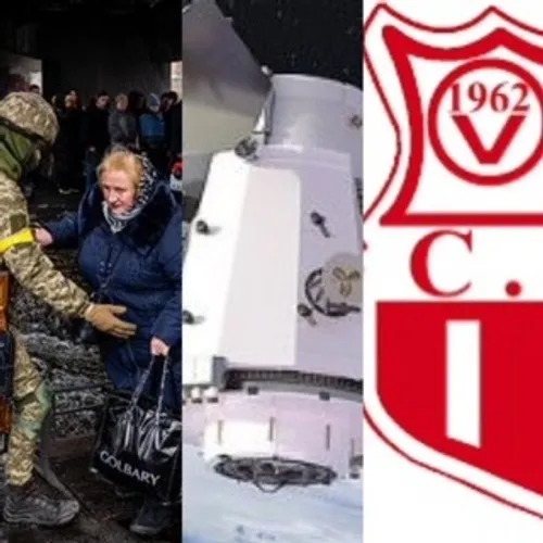 LE JOURNAL EN LANGUE ARABE DE MIDI 30 DU 12/03/22