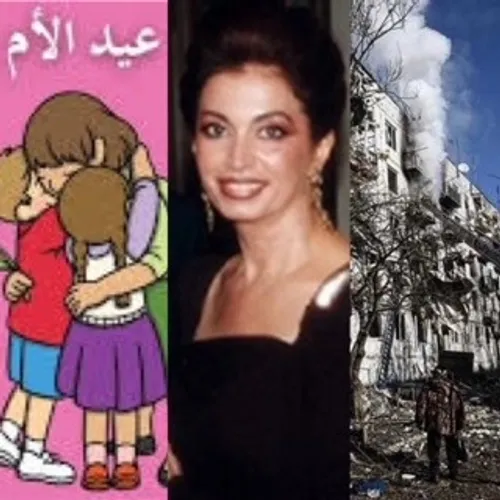 LE JOURNAL EN LANGUE ARABE DE MIDI 30 DU 21/03/22