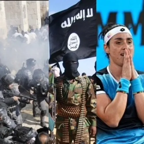 LE JOURNAL EN LANGUE ARABE DU SOIR DU 9/05/22