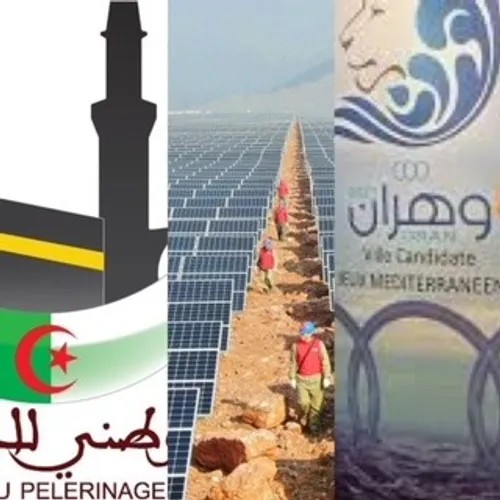 LE JOURNAL EN LANGUE ARABE DE MIDI 30 DU 13/06/22