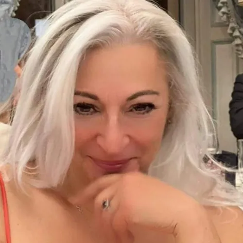 Jinane Milelli,présidente de l’association” patrimoine Ethnologique ”