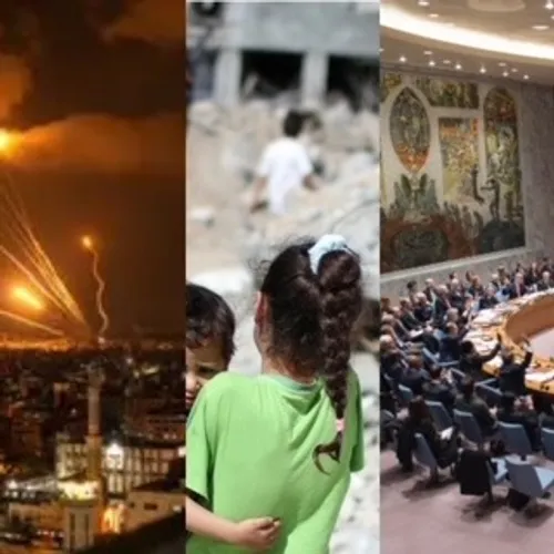 LE JOURNAL EN LANGUE ARABE DE MIDI 30 DU 8/08/22