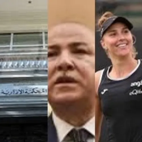 LE JOURNAL EN LANGUE ARABE DU SOIR 12/08/22