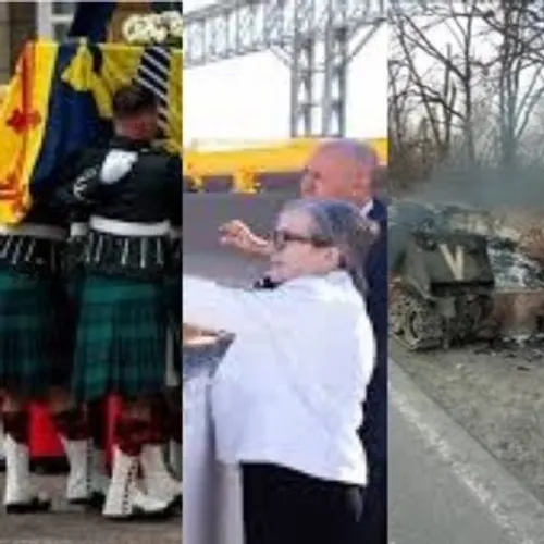 LE JOURNAL DE MIDI 30 EN LANGUE ARABE DU 12/09/22