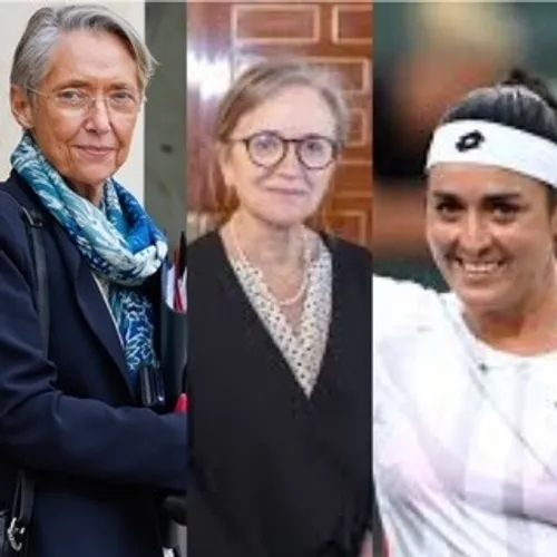 LE JOURNAL EN LANGUE ARABE DE MIDI 30 DU 4/10/22