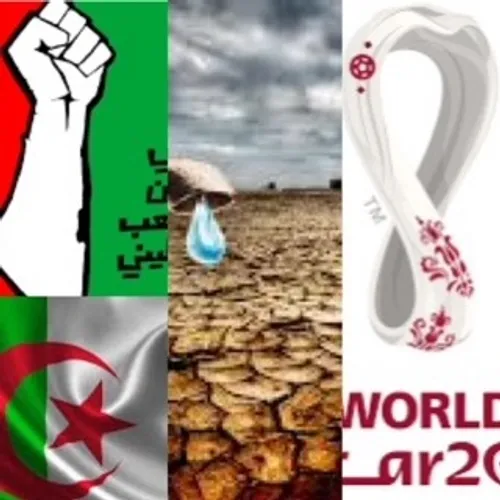 LE JOURNAL EN LANGUE ARABE DE MIDI 30 DU 28/11/22