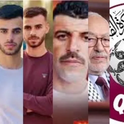 LE JOURNAL DE MIDI 30 EN LANGUE ARABE DU 29/11/22