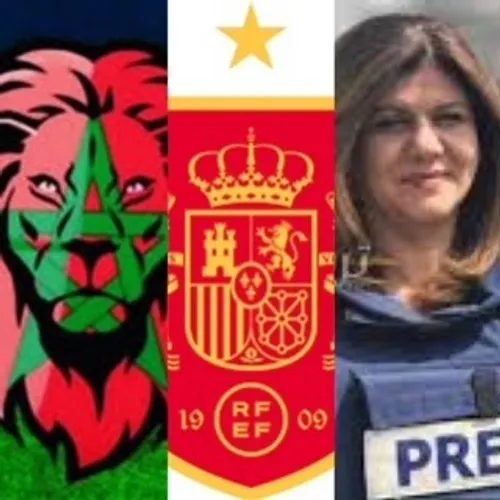 LE JOURNAL EN LANGUE ARABE DE MIDI 30 DU 6/12/22