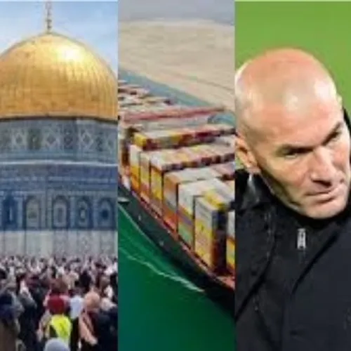 LE JOURNAL EN LANGUE ARABE DE MIDI 30 DU 9/01/23