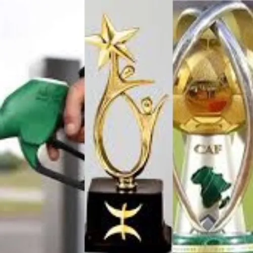 LE JOURNAL EN LANGUE ARABE DE MIDI 30 DU 13/01/23