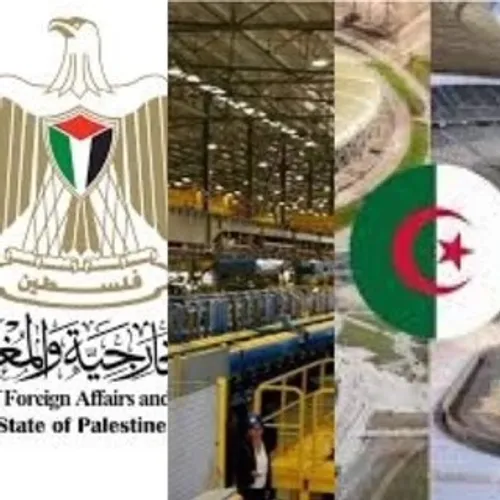 LE JOURNAL EN LANGUE ARABE DE MIDI 30 DU 22/01/23