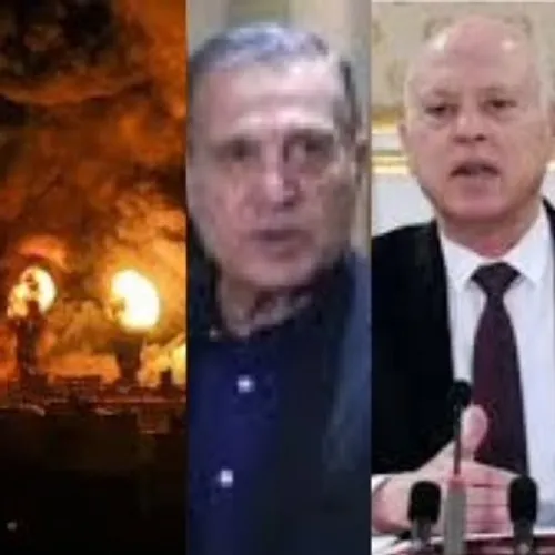 LE JOURNAL EN LANGUE ARABE DE MIDI 30 DU 27/01/23