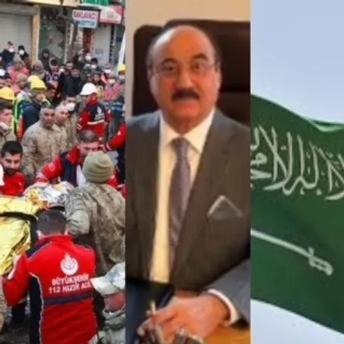 LE JOURNAL EN LANGUE ARABE DE MIDI 30 DU 15/02/23