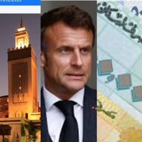 LE JOURNAL EN LANGUE ARABE DE MIDI 30 DU 16/02/23