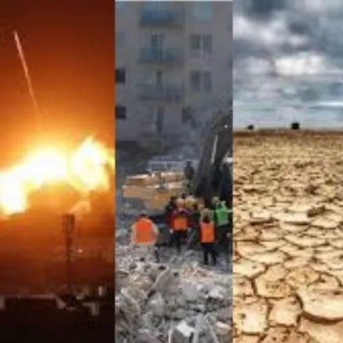 LE JOURNAL EN LANGUE ARABE DE MIDI 30 DU 23/02/23