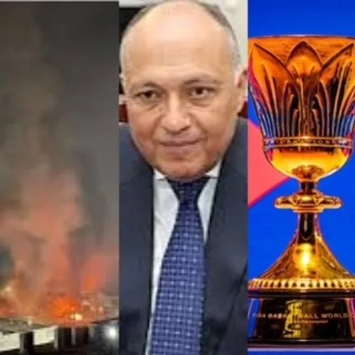 LE JOURNAL DE MIDI 30 EN LANGUE ARABE DU 27/02/23