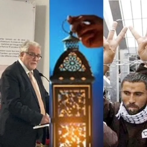 LE JOURNAL EN LANGUE ARABE DE MIDI 30 DU 22/03/23