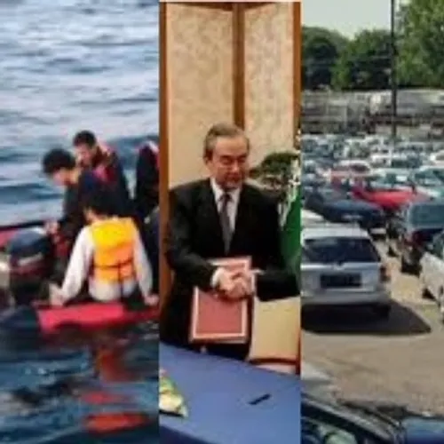 LE JOURNAL EN LANGUE ARABE DE MIDI 30 DU 6/04/23