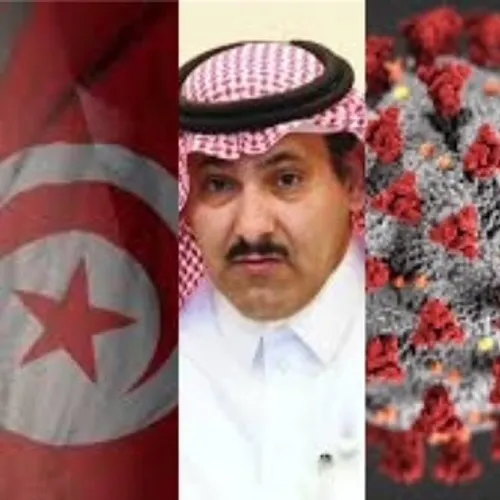 LE JOURNAL EN LANGUE ARABE DE MIDI 30 DU 11/04/23