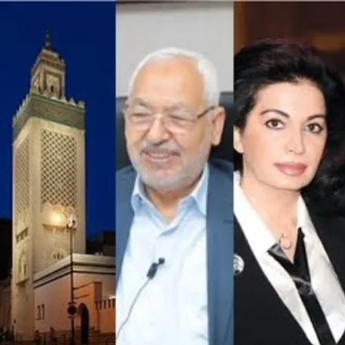 LE JOURNAL EN LANGUE ARABE DU SOIR DU 20/04/23