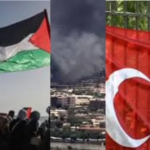 LE JOURNAL EN LANGUE ARABE DE MIDI 30 DU 15/05/23