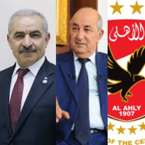 LE JOURNAL EN LANGUE ARABE DE MIDI 30 DU 12/06/23