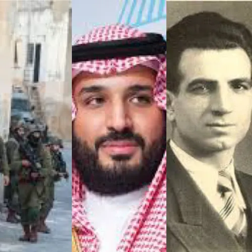 LE JOURNAL EN LANGUE ARABE DE MIDI 30 DU 19/06/23