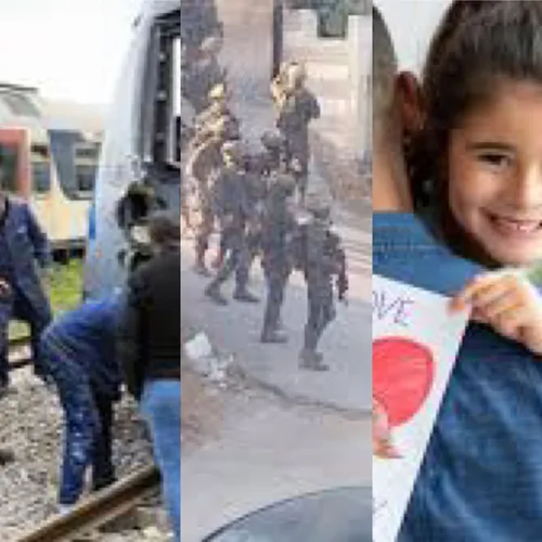 LE JOURNAL EN LANGUE ARABE DE MIDI 30 DU 21/06/23