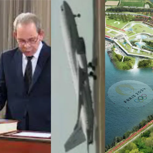 LE JOURNAL EN LANGUE ARABE DE MIDI 30 DU 2/08/23