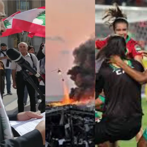 LE JOURNAL EN LANGUE ARABE DU SOIR DU 4/08/23