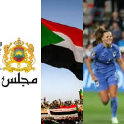 LE JOURNAL EN LANGUE ARABE DE MIDI 30 DU 9/08/23