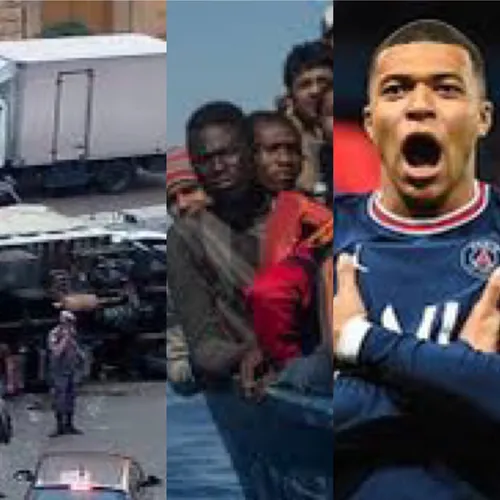 LE JOURNAL EN LANGUE ARABE DU SOIR DU 10/08/23